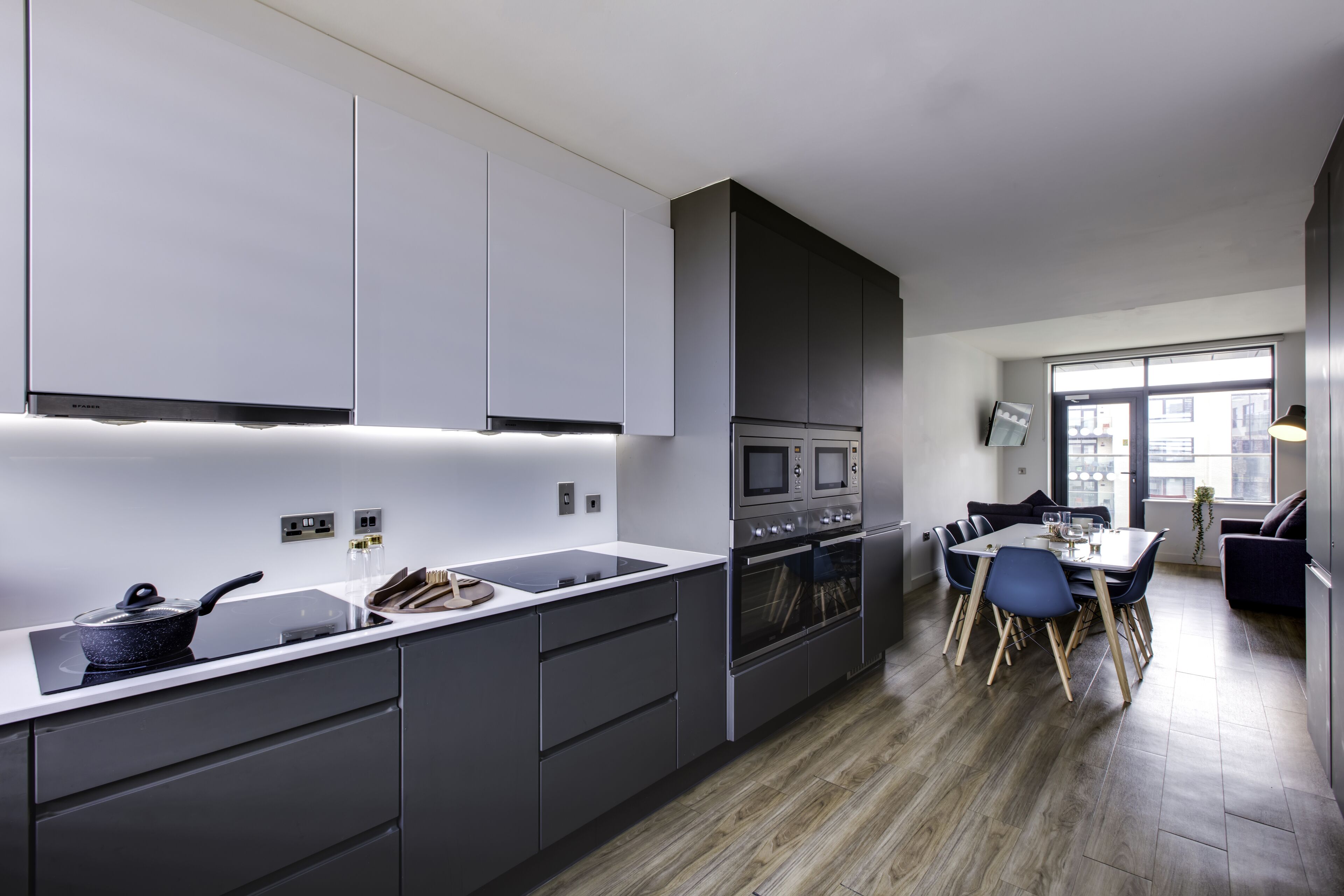 Foto - Yugo Explore - Ardcairn House