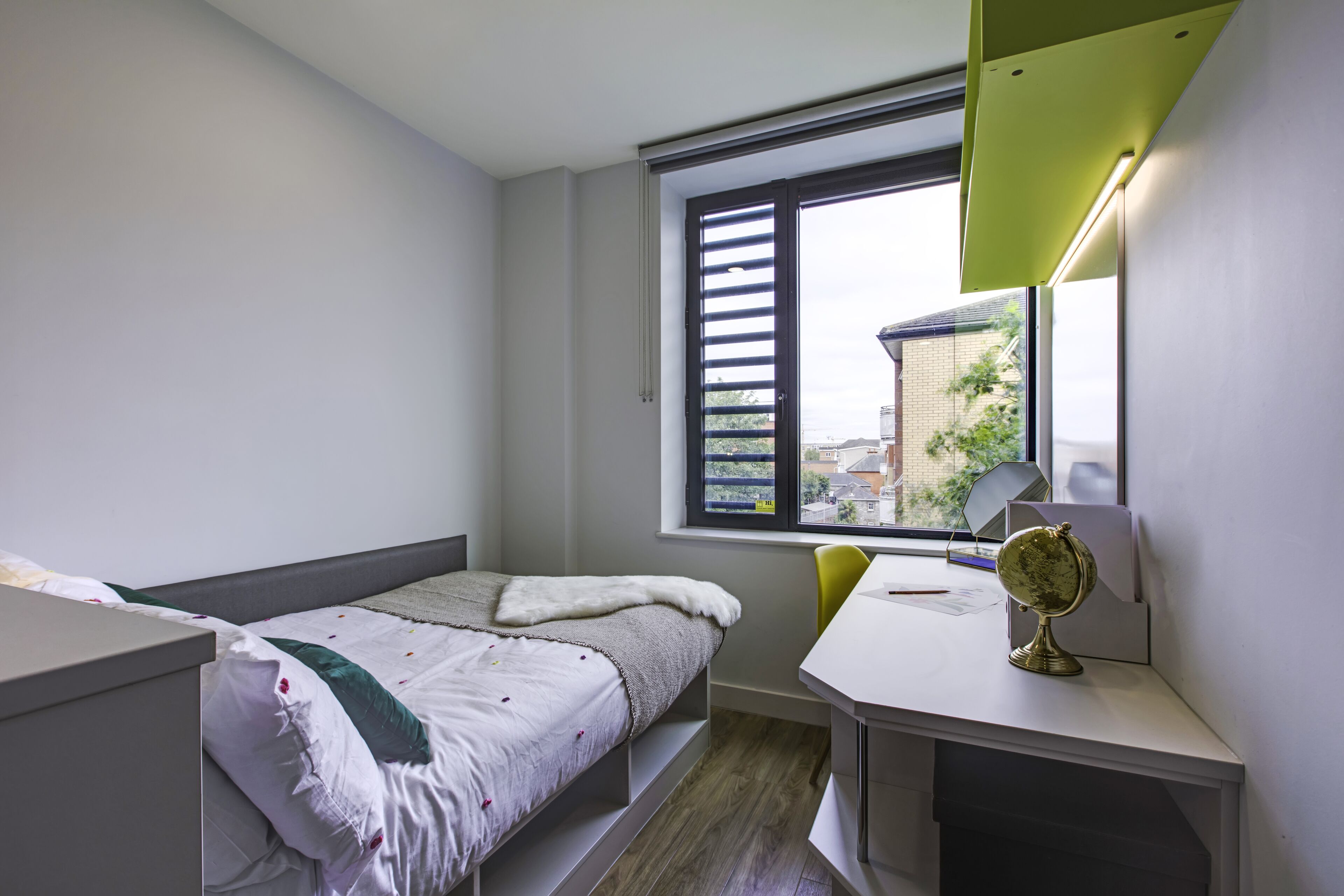 Foto - Yugo Explore - Ardcairn House