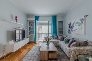Apartment | Living room