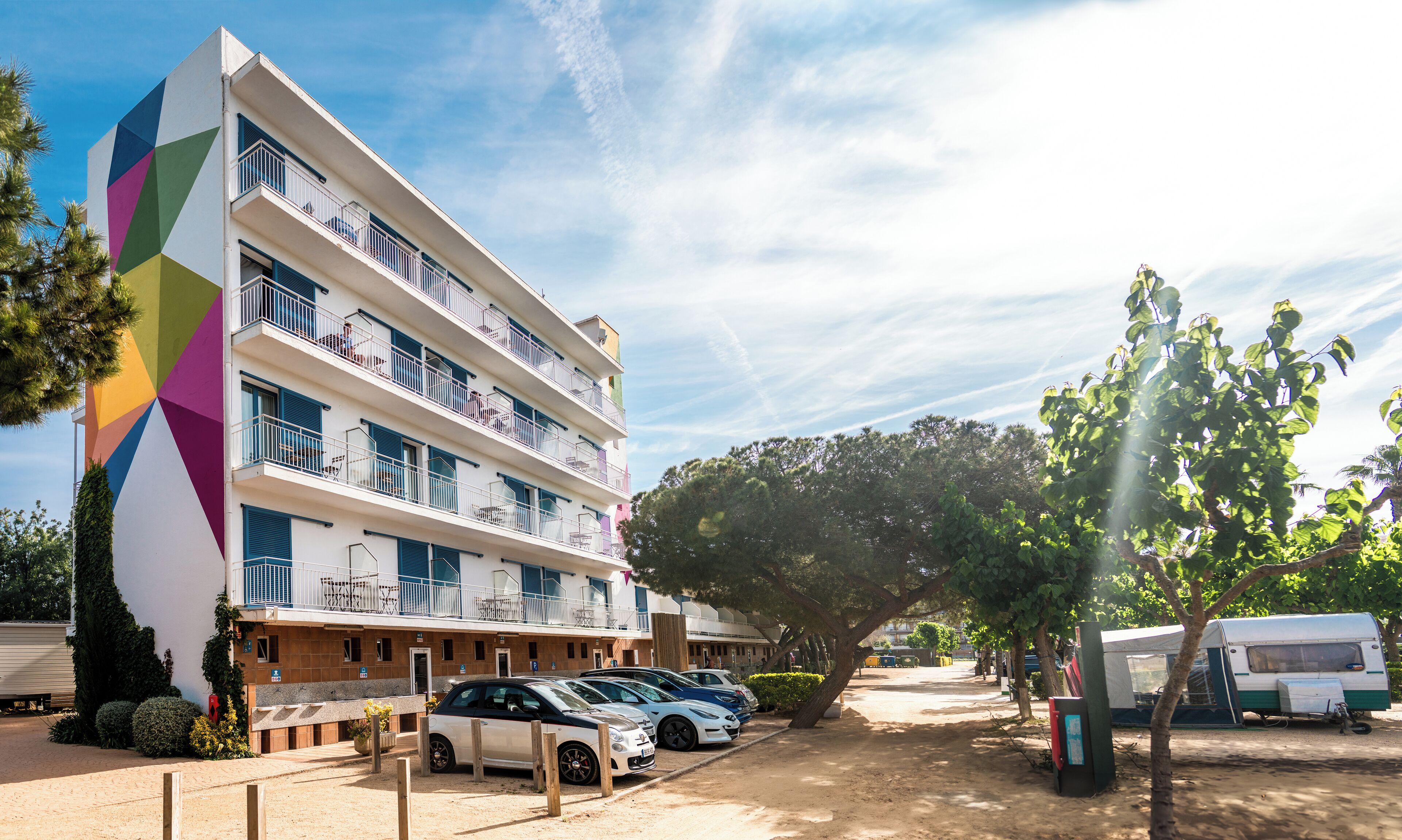 Photo - Càmping Bellsol