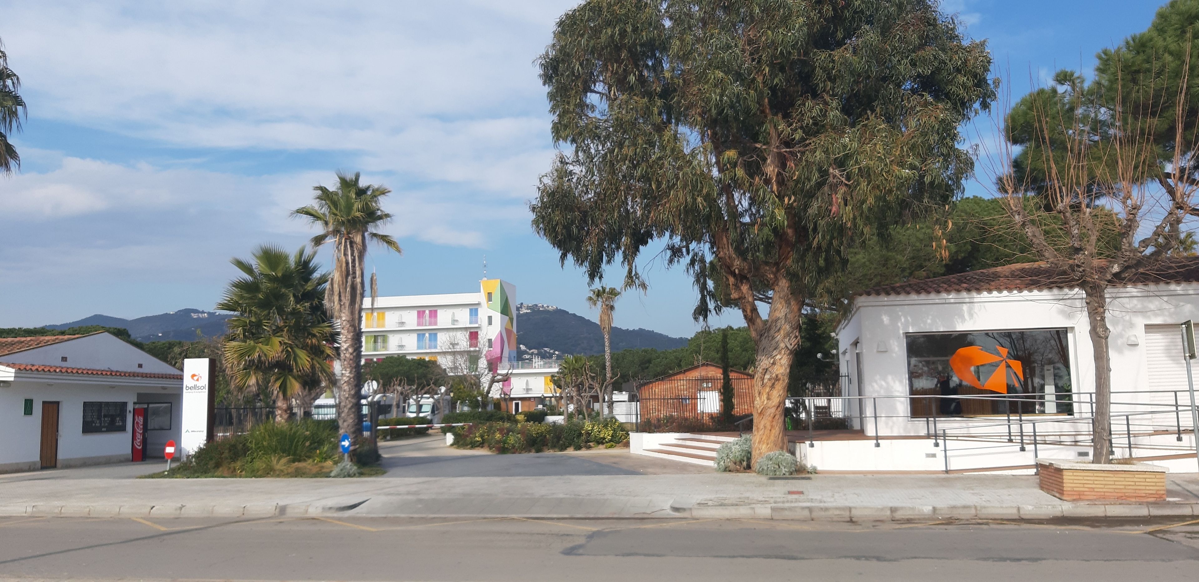 Photo - Càmping Bellsol