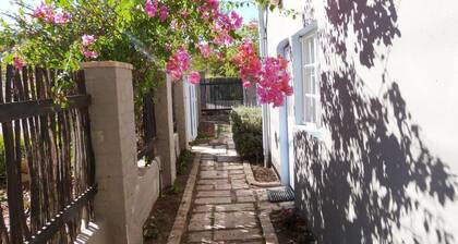 Cosy 6 Person Cottage With Mountain View
