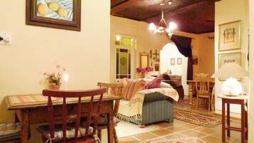 Cottage | Interior detail