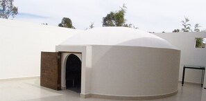 Deep-tissue massages, massages - Villaseca Hotel Spa & Golf (León)