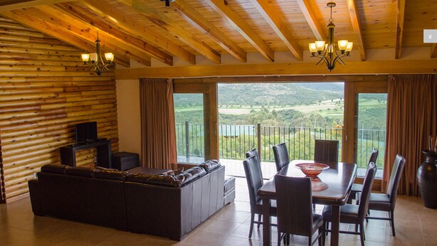 Unclassified image, 1 of 18, button - Villaseca Hotel Spa & Golf (León)