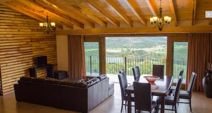 Villaseca Hotel Spa & Golf