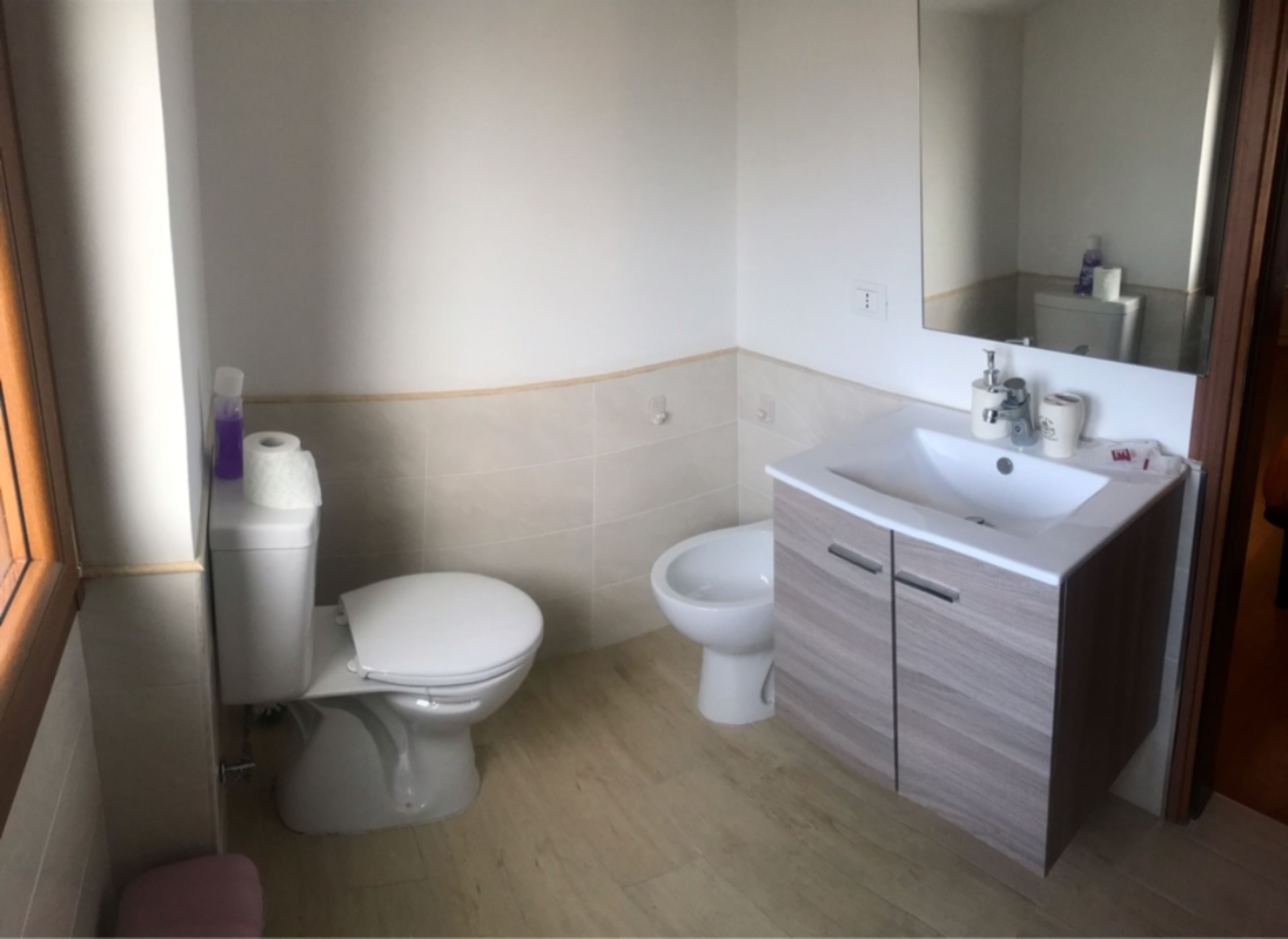 Photo - Isola Verde Guest House