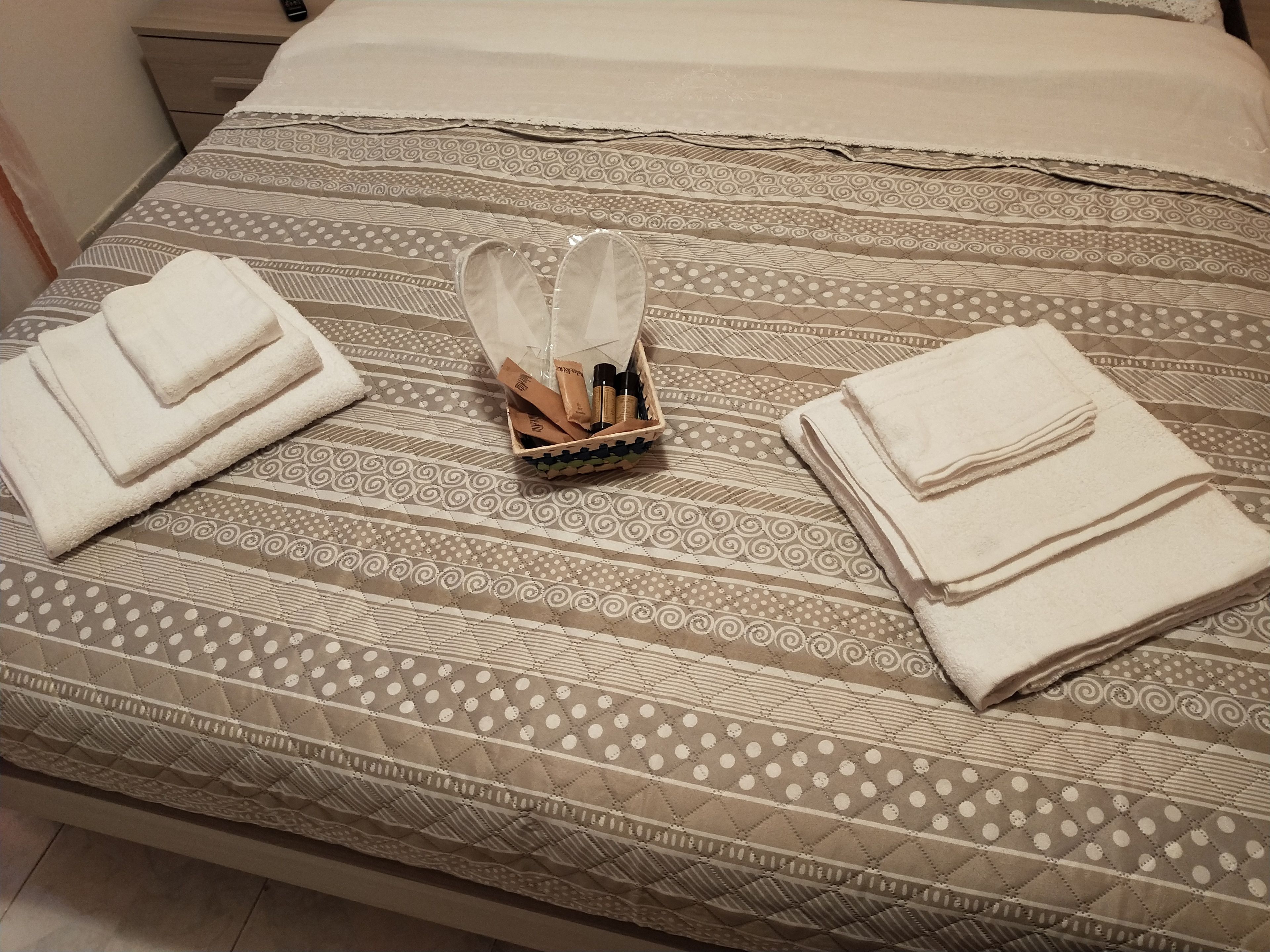 Photo - Isola Verde Guest House