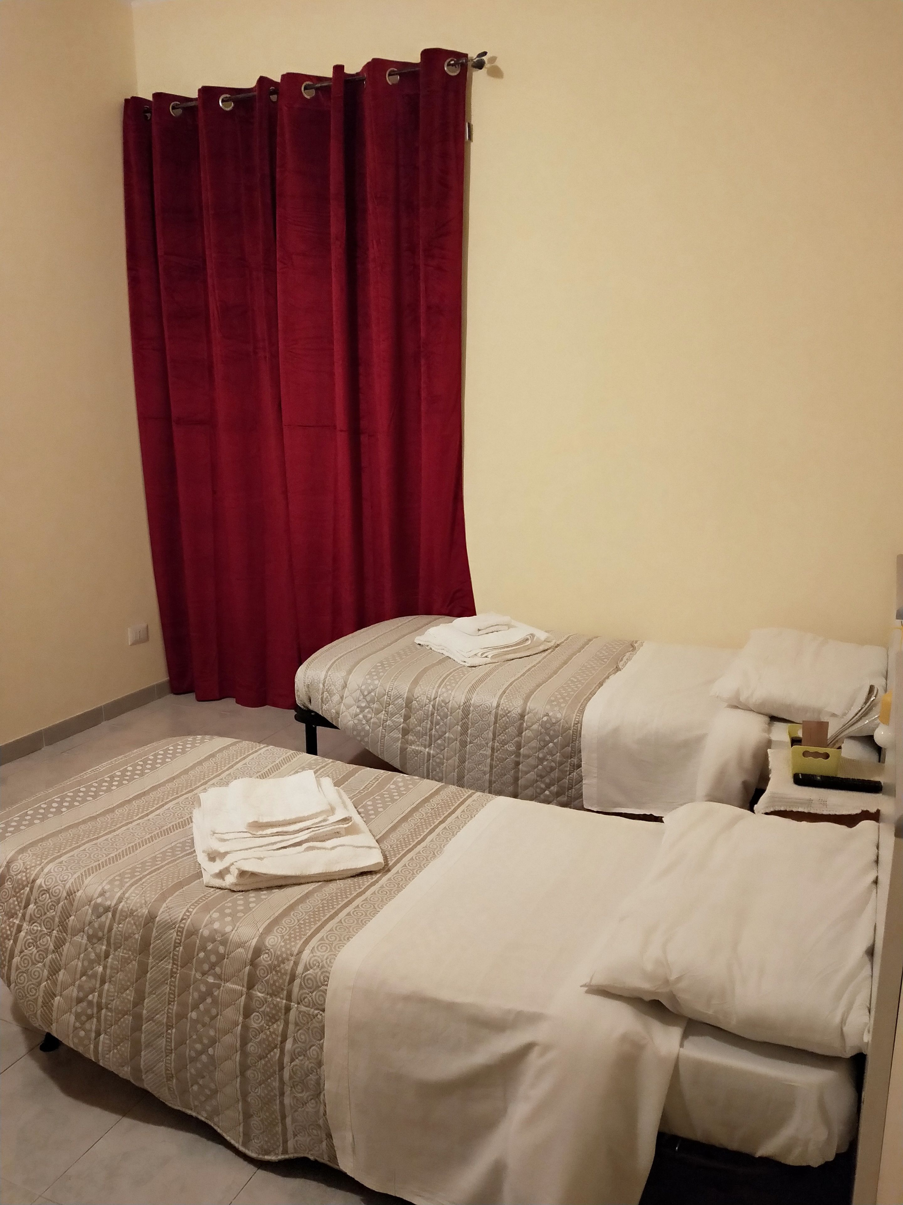 Photo - Isola Verde Guest House