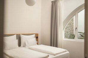 Détail de l’intérieur