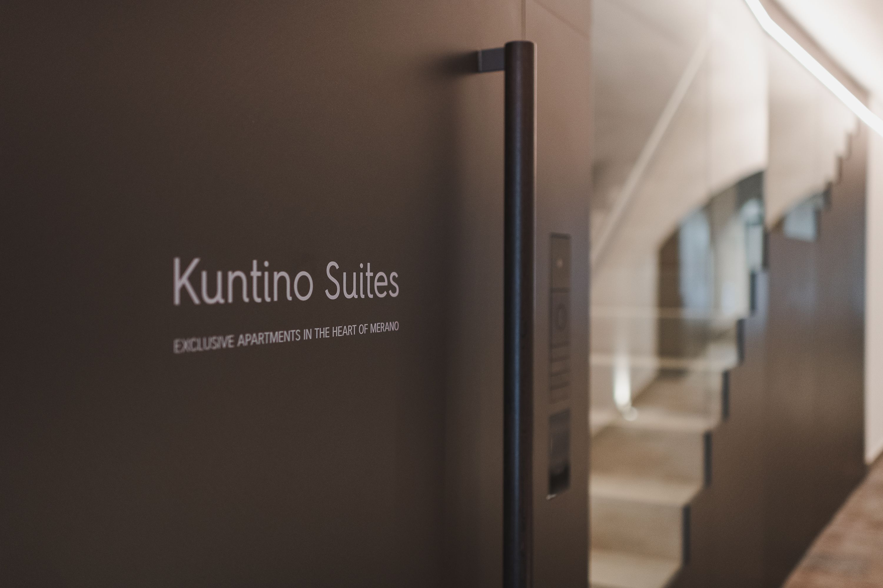 Foto - Kuntino Suites