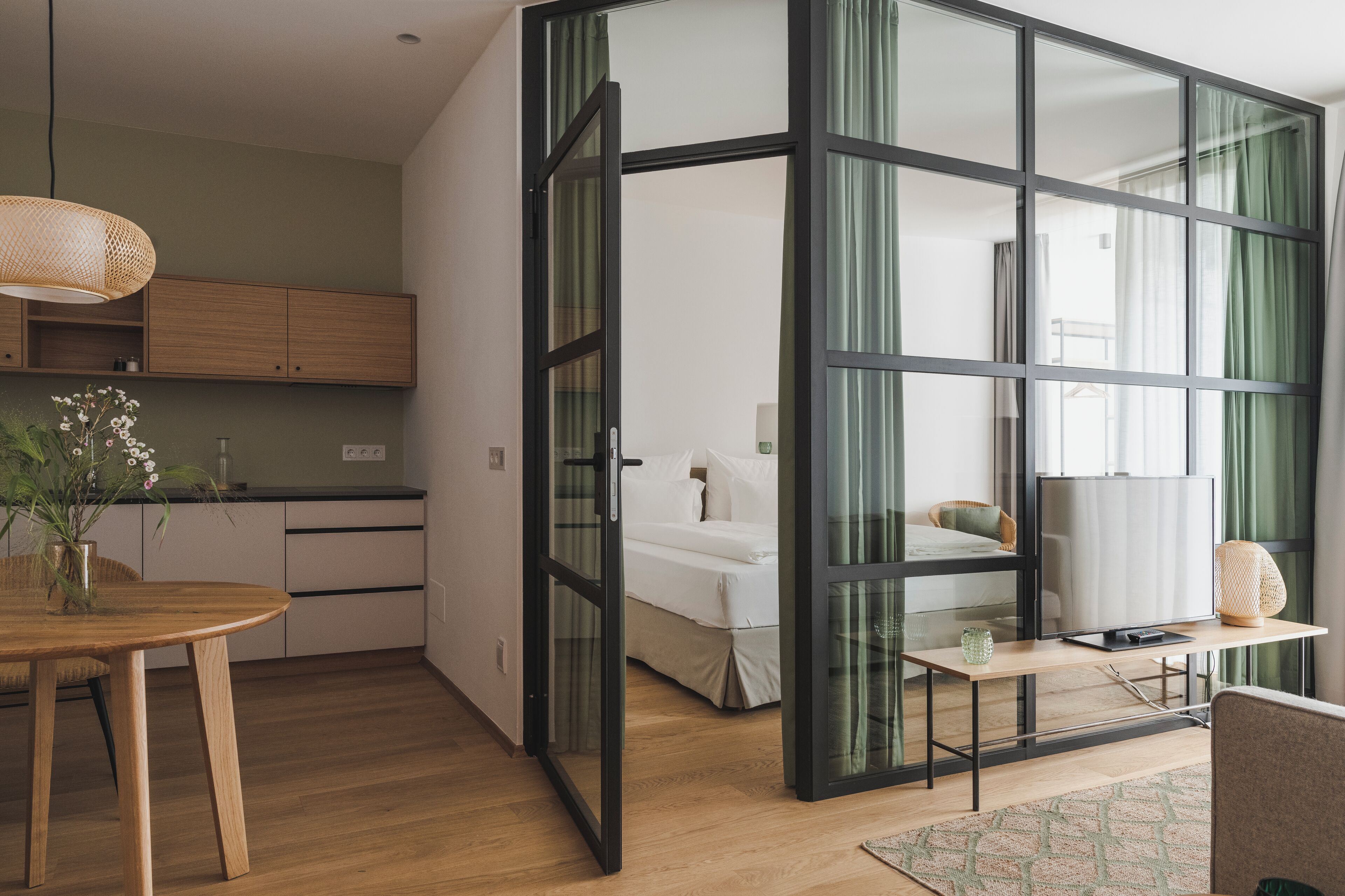 Foto - Kuntino Suites