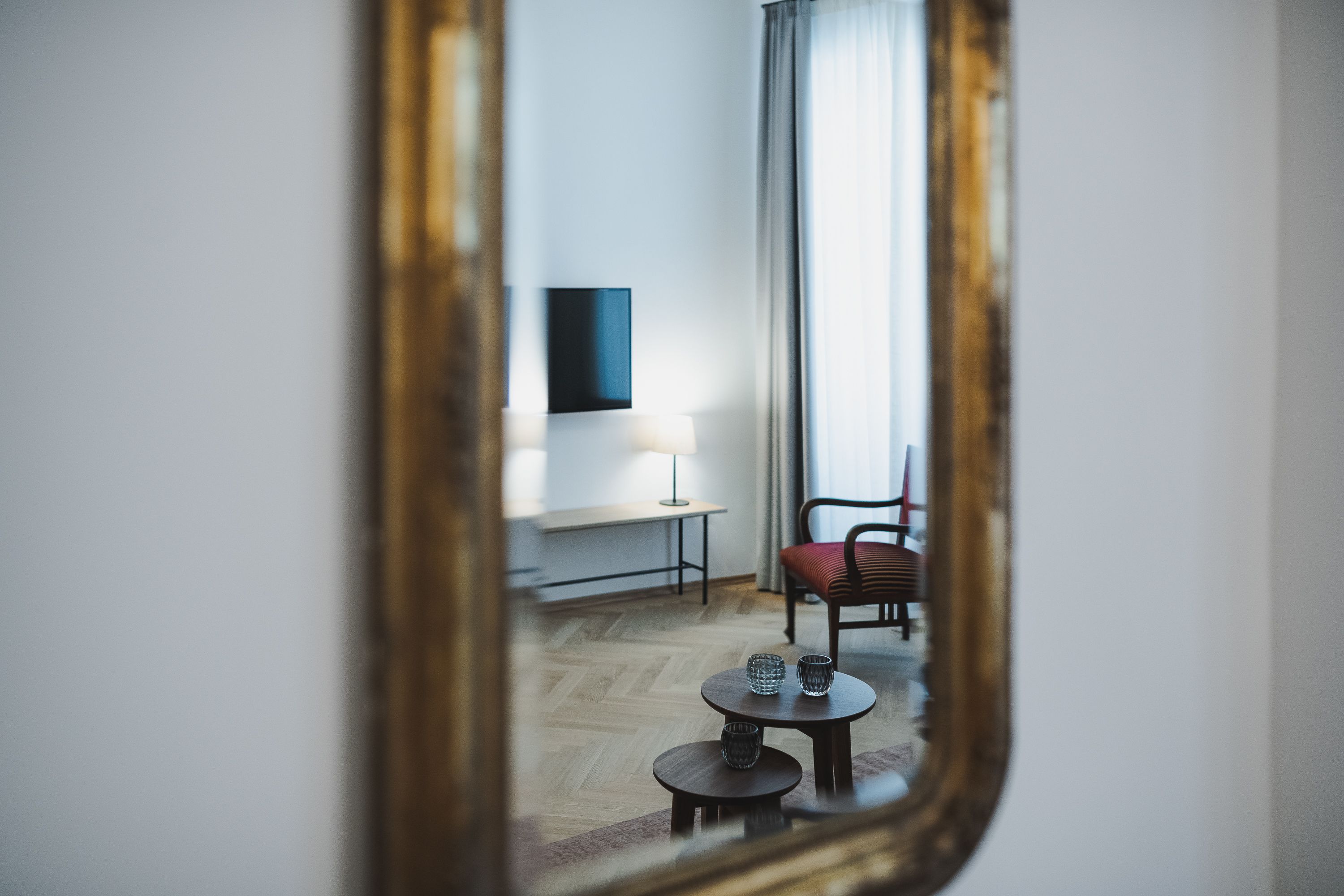 Foto - Kuntino Suites