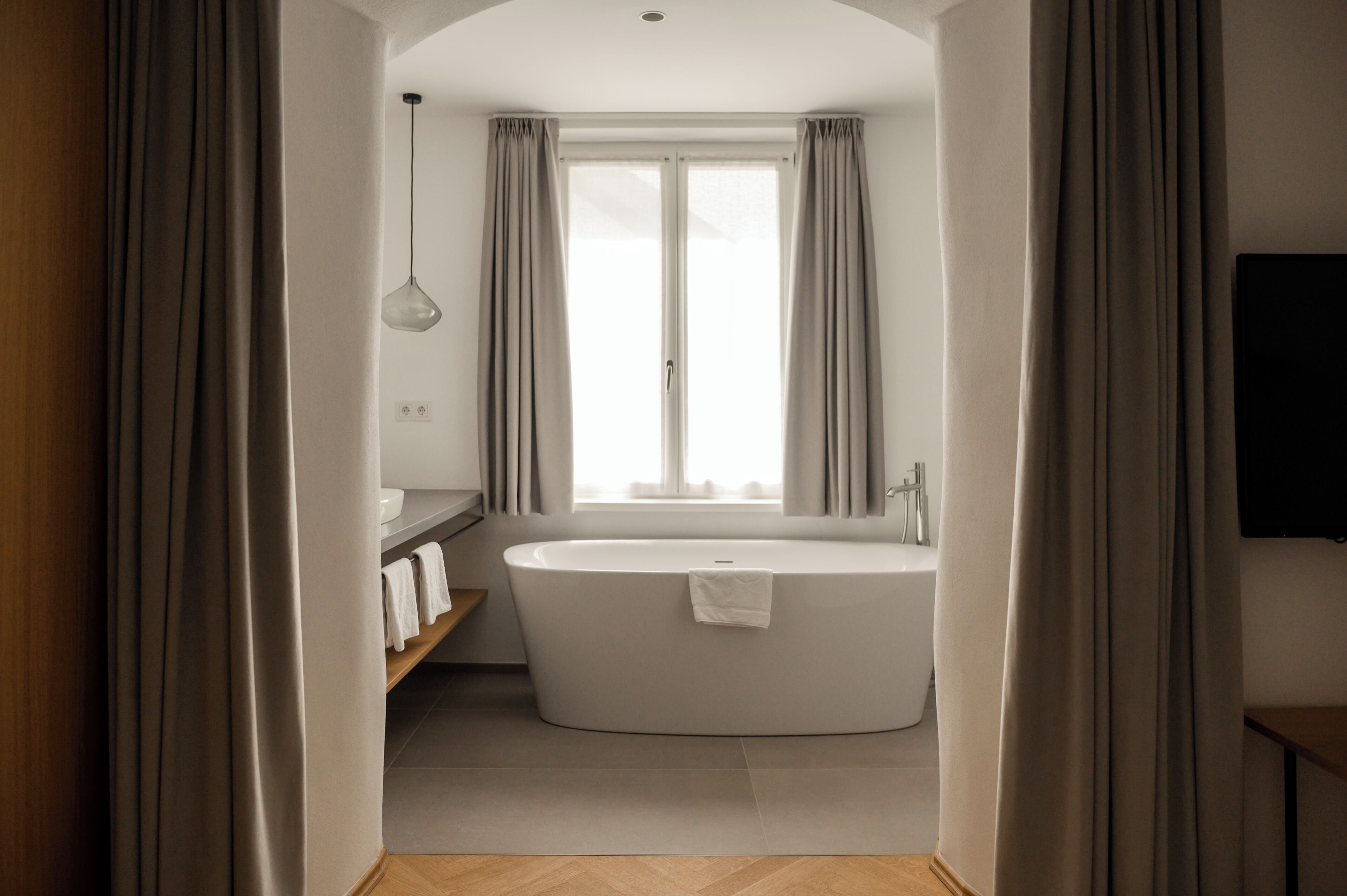 Foto - Kuntino Suites