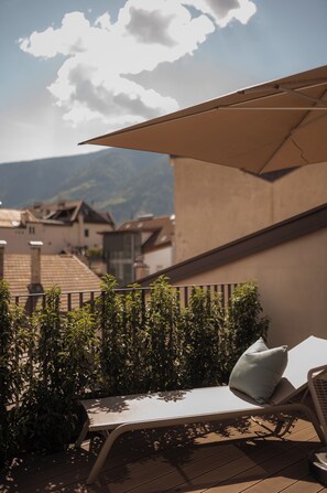 Exterior - Kuntino Suites (Merano)