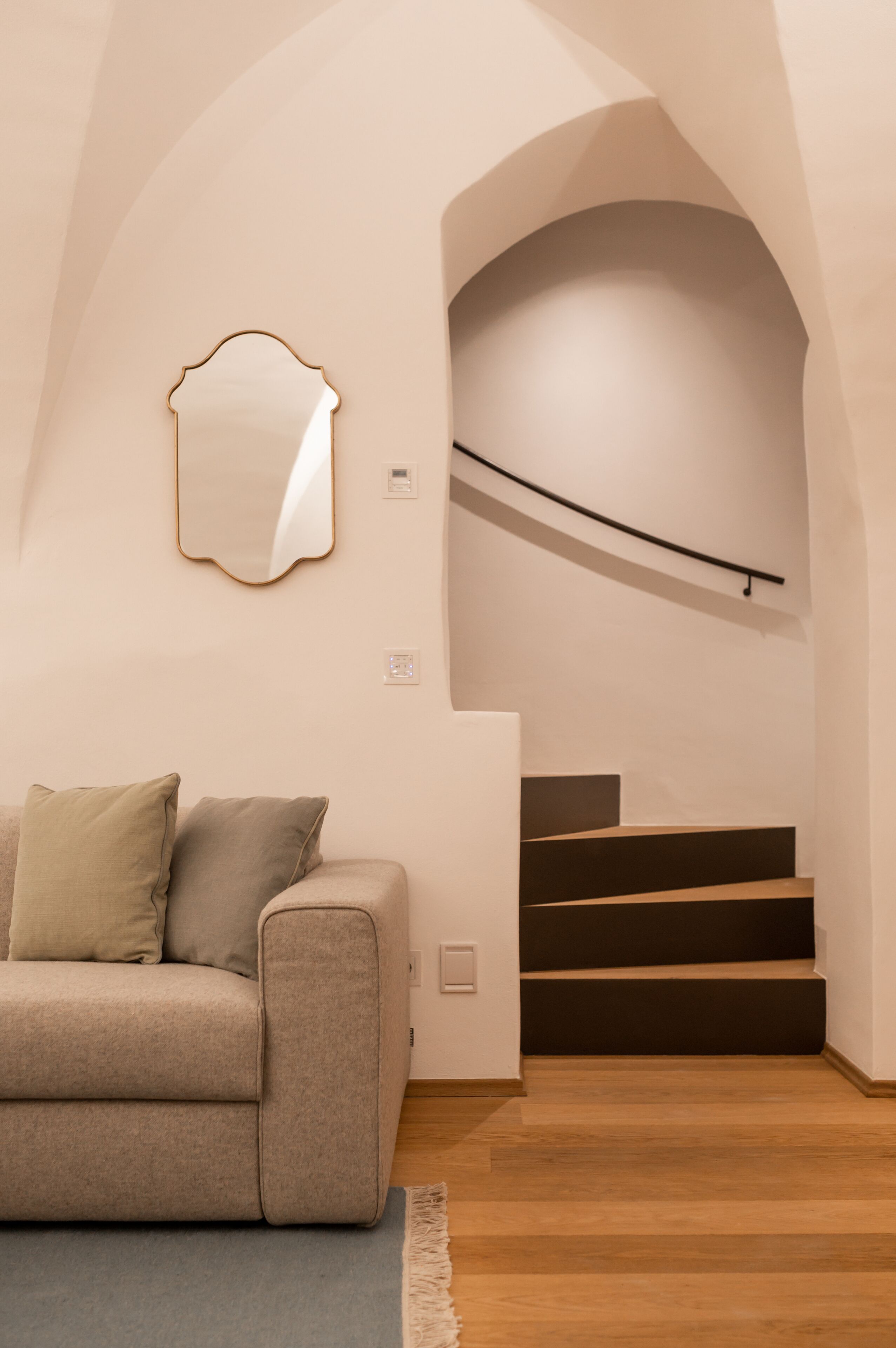 Foto - Kuntino Suites