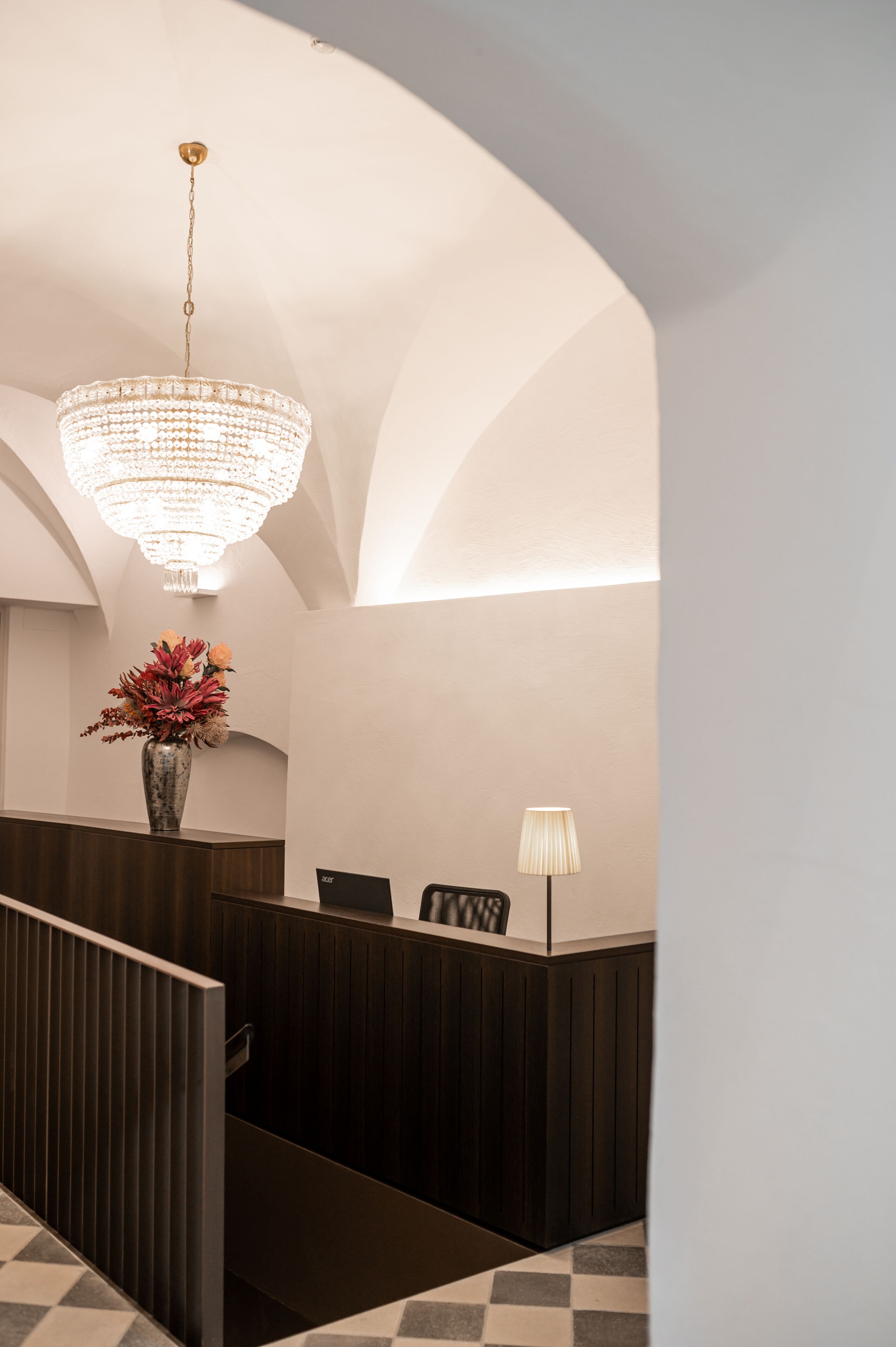 Foto - Kuntino Suites