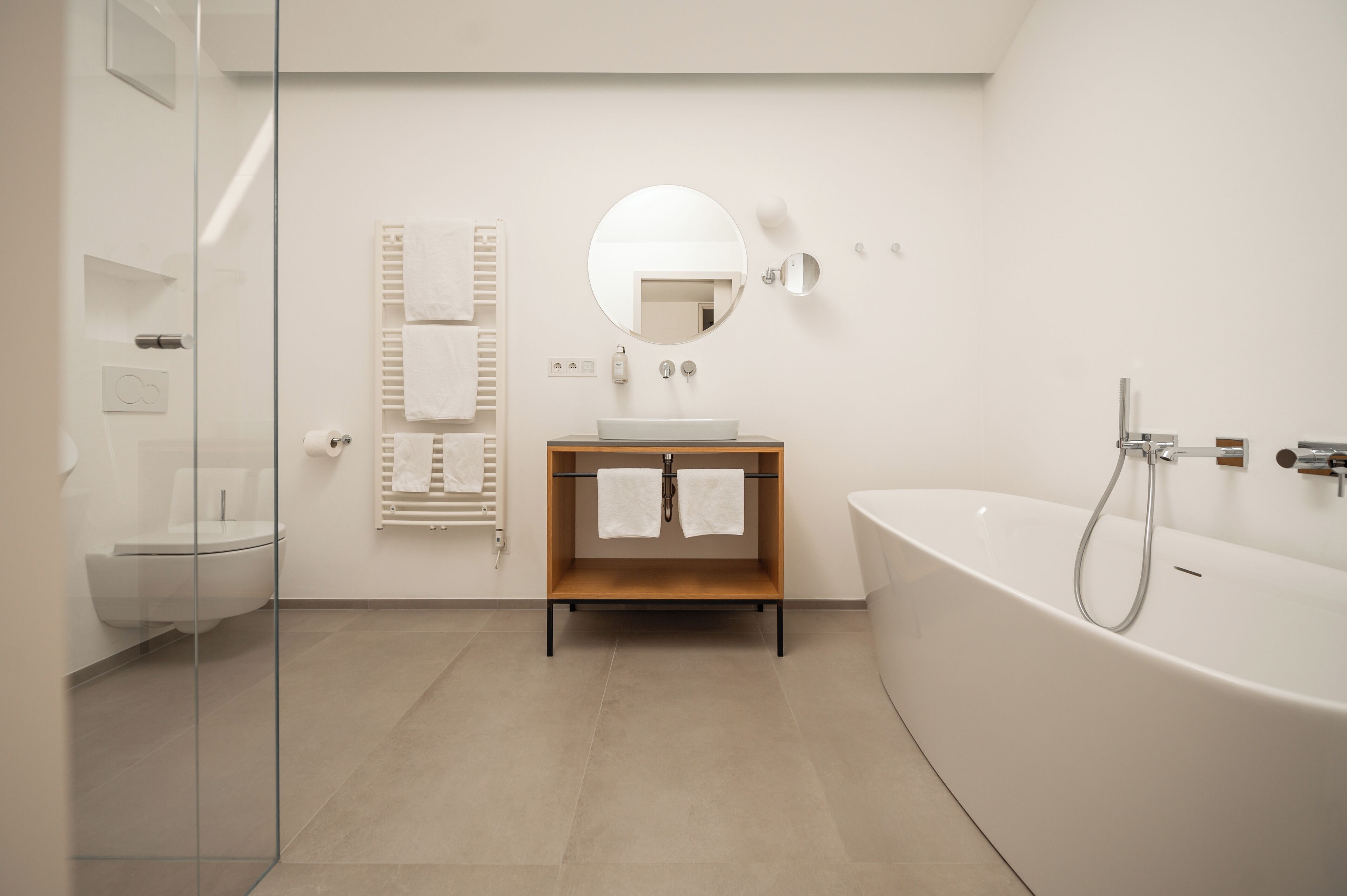 Foto - Kuntino Suites