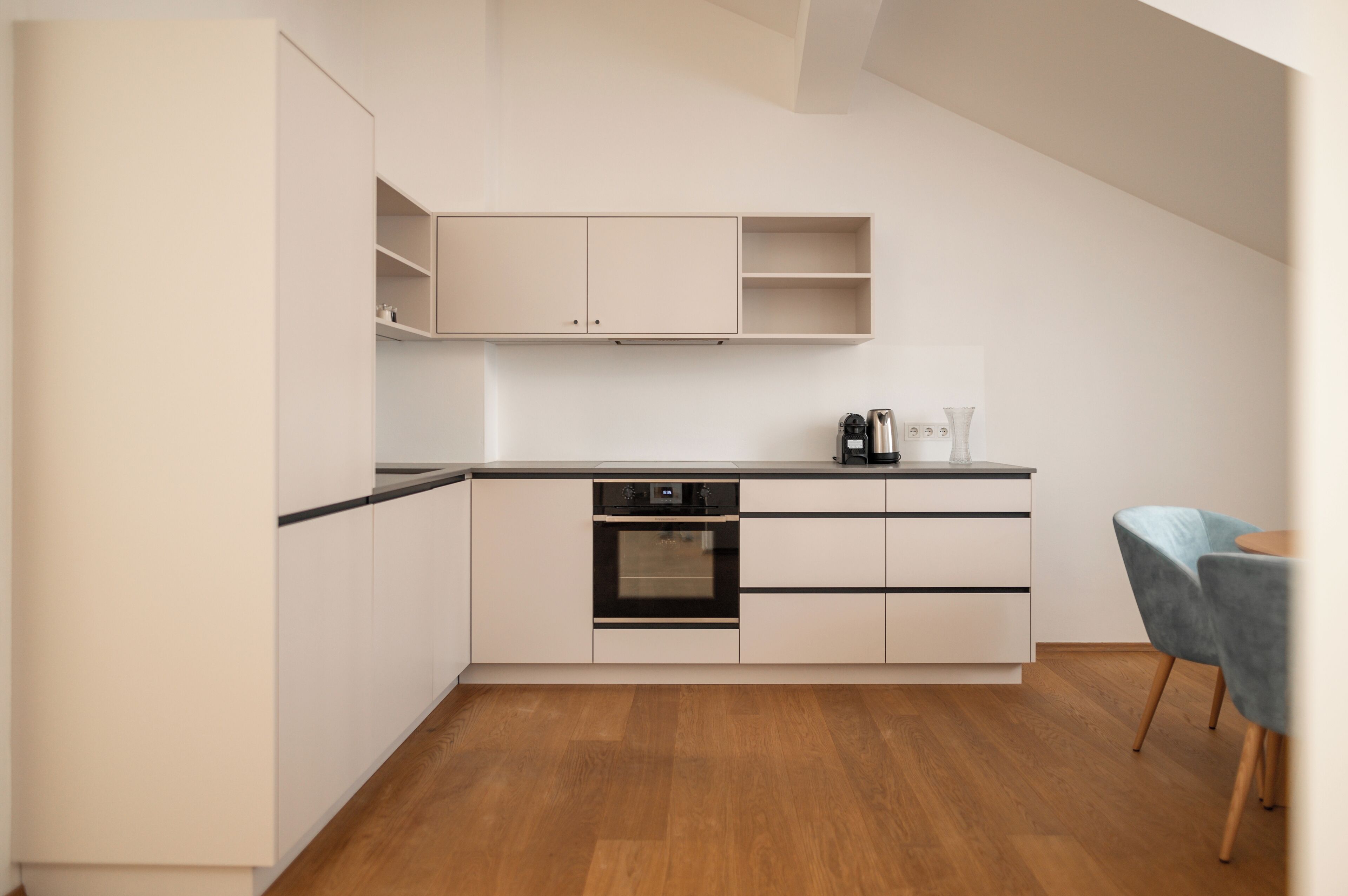 Foto - Kuntino Suites