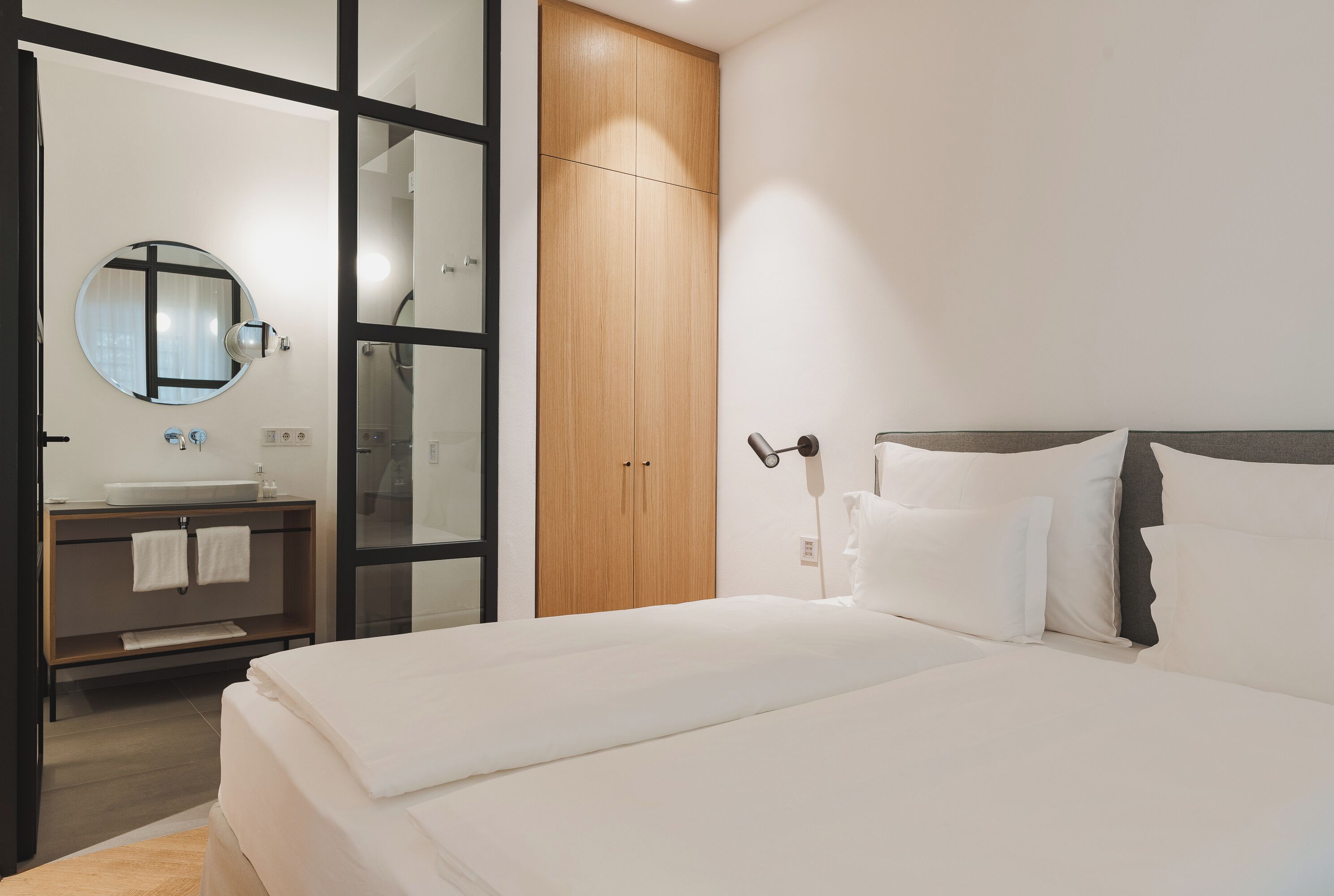 Foto - Kuntino Suites