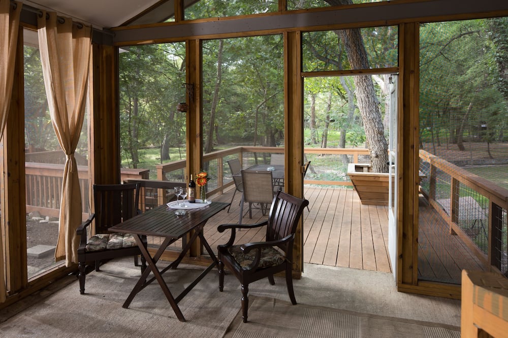 Cypress Creek Cottages