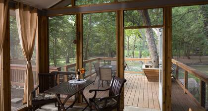 Cypress Creek Cottages