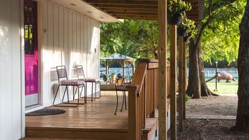 Diseño del edificio