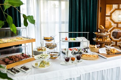 Hotel Restaurant Kollar Göbl