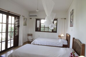 House | Premium bedding, bed sheets, wheelchair access - Casa para temporada no Cumbuco (Caucaia)