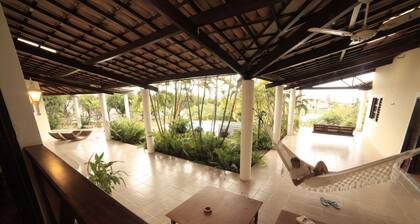 Casa para temporada no Cumbuco