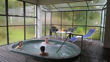 Hot springs