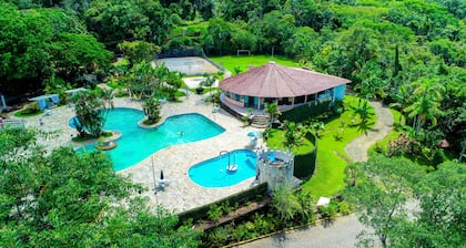 Mata Atlântica Park Hotel