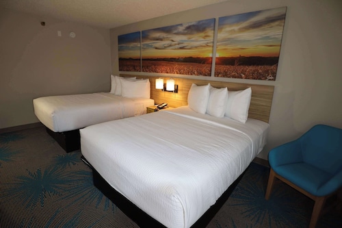 Days Inn by Wyndham Mandan Bismarck Area
