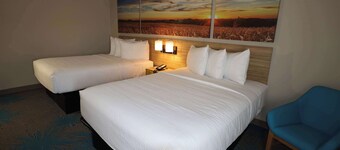 Days Inn by Wyndham Mandan Bismarck Area