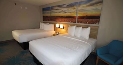 Days Inn by Wyndham Mandan Bismarck Area