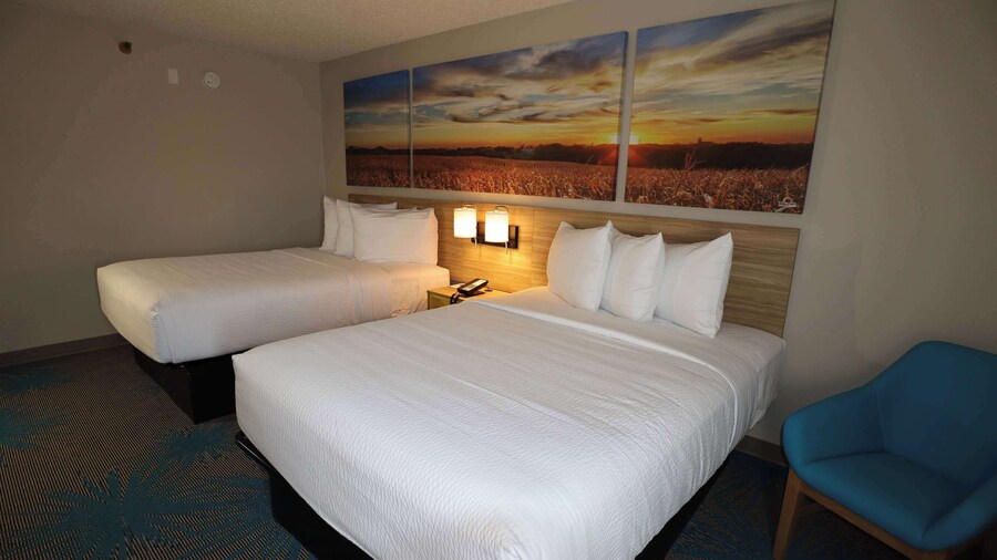 Days Inn by Wyndham Mandan Bismarck Area