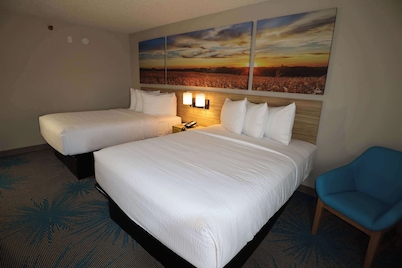 Days Inn by Wyndham Mandan Bismarck Area