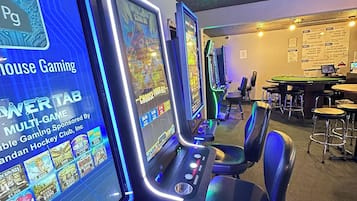 Casino