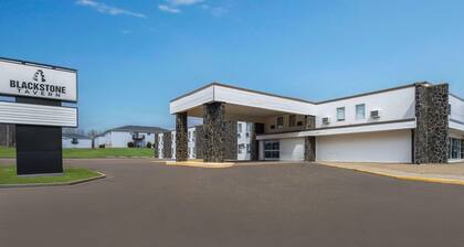 Days Inn by Wyndham Mandan Bismarck Area