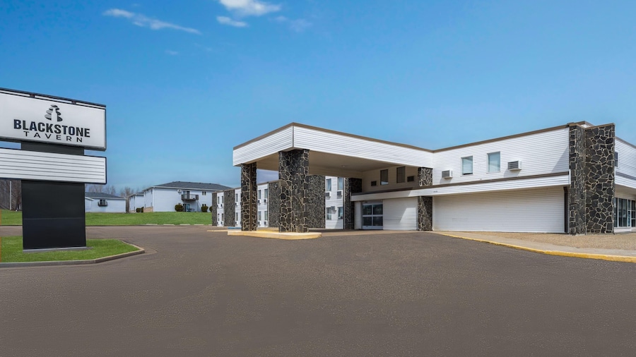 Days Inn by Wyndham Mandan Bismarck Area