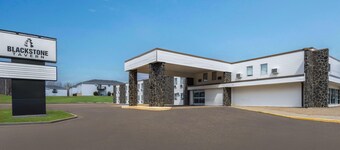 Days Inn by Wyndham Mandan Bismarck Area