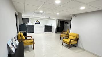 Hall