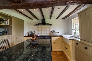 Cottage | Private kitchen