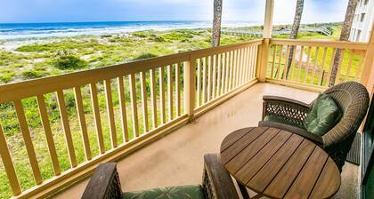 SEA -222 3BR Ocean View Pool Free Tix