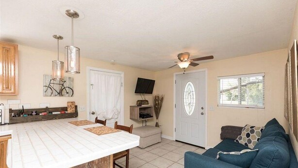 Unclassified image, 1 of 12, button - Palmetto Retreat [1/1] Free Activities! & Wifi Beach Nearby (St. Augustine)