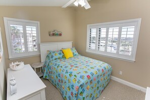 Căn hộ, nhiều giường (Sea Haven 419) | 3 phòng ngủ, truy cập Internet không dây miễn phí 