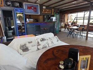 Restaurant - Ena Serenity Boutique Hotel (Selçuk)