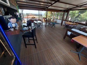 Restaurant - Ena Serenity Boutique Hotel (Selçuk)