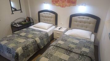 Ropa de cama de alta calidad y decoración personalizada