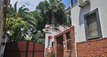 Ena Serenity Boutique Hotel